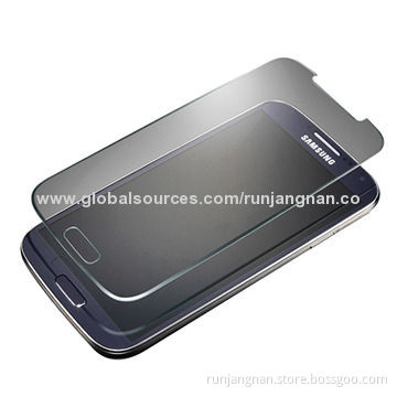 9H 2.5D Tempered-glass Screen Protector for Samsung